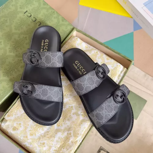 Gucci Slippers For Men #1356672