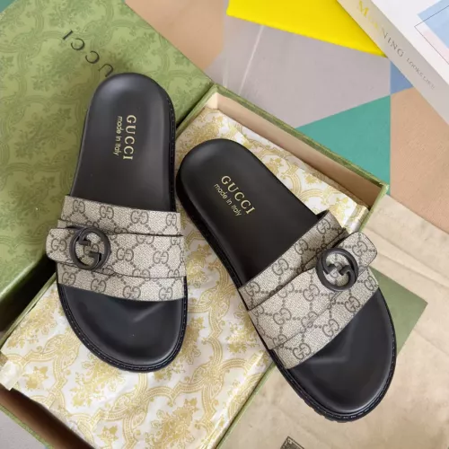 Gucci Slippers For Men #1356674