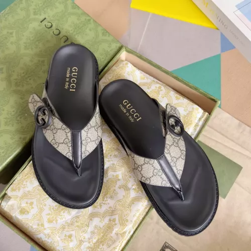 Gucci Slippers For Men #1356675