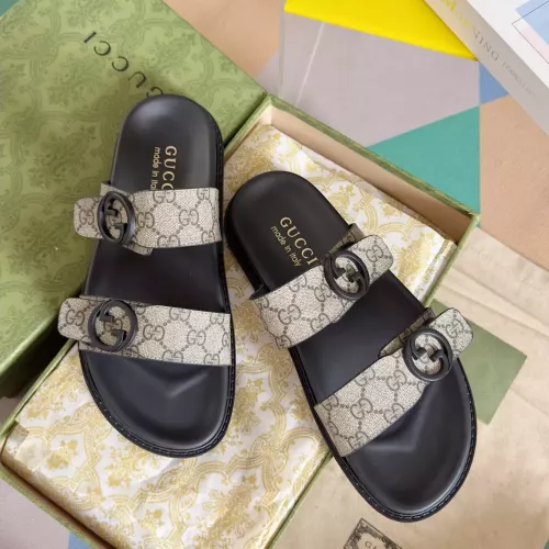 Gucci Slippers For Men #1356677