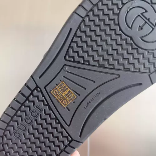 Cheap Gucci Slippers For Men #1356677 Replica Wholesale [$60.00 USD] [ITEM#1356677] on Replica Gucci Slippers