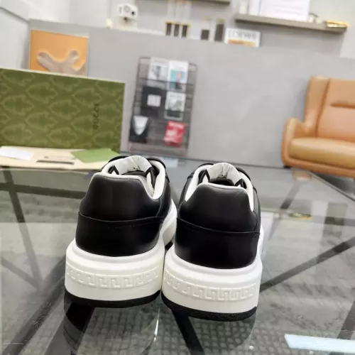 Cheap Gucci Casual Shoes For Men #1356692 Replica Wholesale [$85.00 USD] [ITEM#1356692] on Replica Gucci Casual Shoes