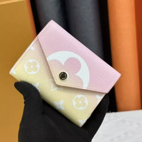 Louis Vuitton LV Wallets For Women #1356697