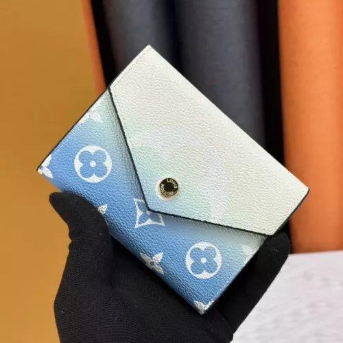 Louis Vuitton LV Wallets For Women #1356698