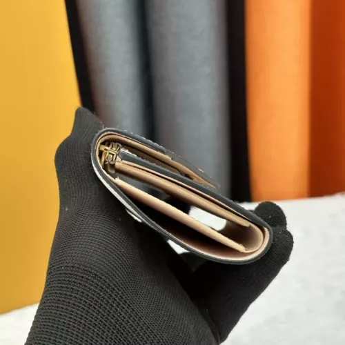 Cheap Louis Vuitton LV Wallets For Women #1356699 Replica Wholesale [$34.00 USD] [ITEM#1356699] on Replica Louis Vuitton LV Wallets