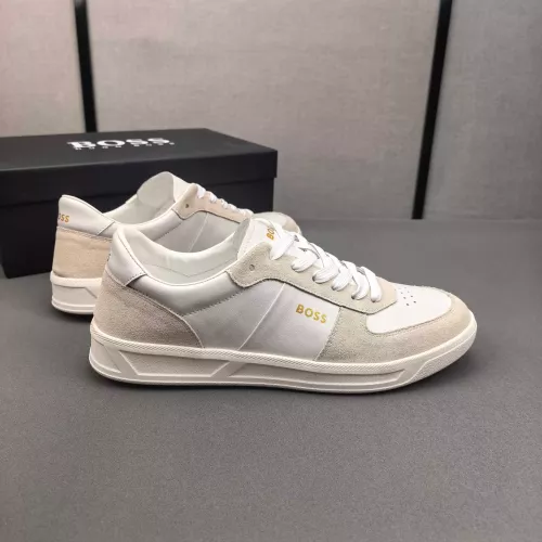 Cheap Boss Casual Shoes For Men #1356700 Replica Wholesale [$82.00 USD] [ITEM#1356700] on Replica Boss Casual Shoes