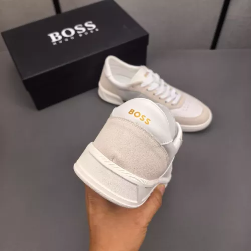 Cheap Boss Casual Shoes For Men #1356700 Replica Wholesale [$82.00 USD] [ITEM#1356700] on Replica Boss Casual Shoes
