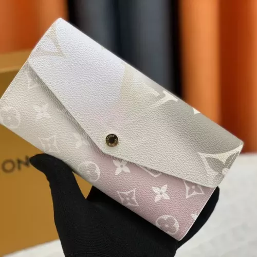 Louis Vuitton LV Wallets For Women #1356701