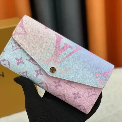 Louis Vuitton LV Wallets For Women #1356702