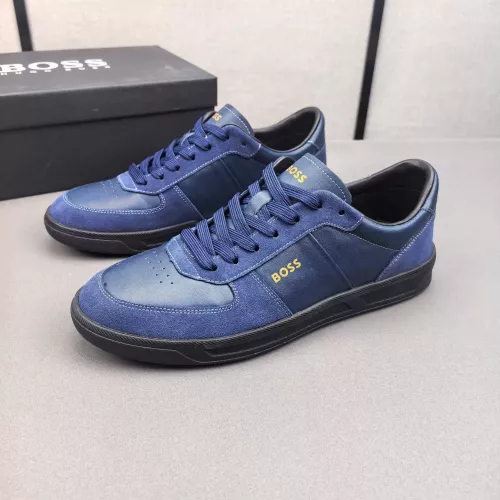 Boss Casual Shoes For Men #1356704