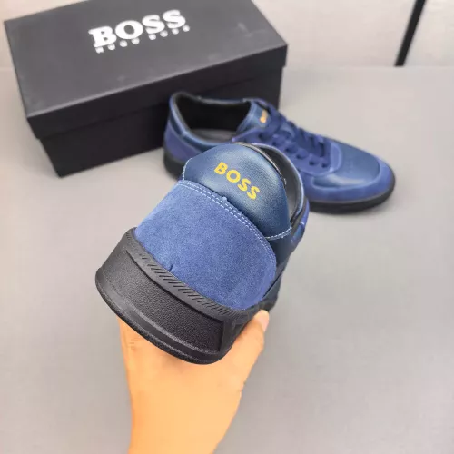 Cheap Boss Casual Shoes For Men #1356704 Replica Wholesale [$82.00 USD] [ITEM#1356704] on Replica Boss Casual Shoes