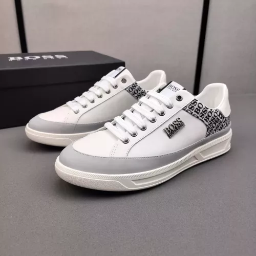 Boss Casual Shoes For Men #1356706