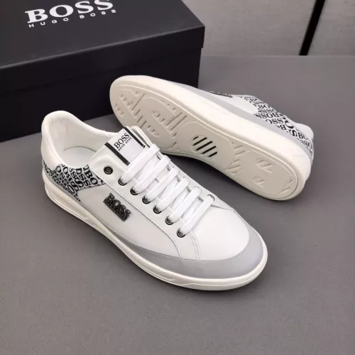 Cheap Boss Casual Shoes For Men #1356706 Replica Wholesale [$82.00 USD] [ITEM#1356706] on Replica Boss Casual Shoes