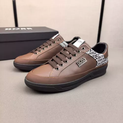 Boss Casual Shoes For Men #1356707