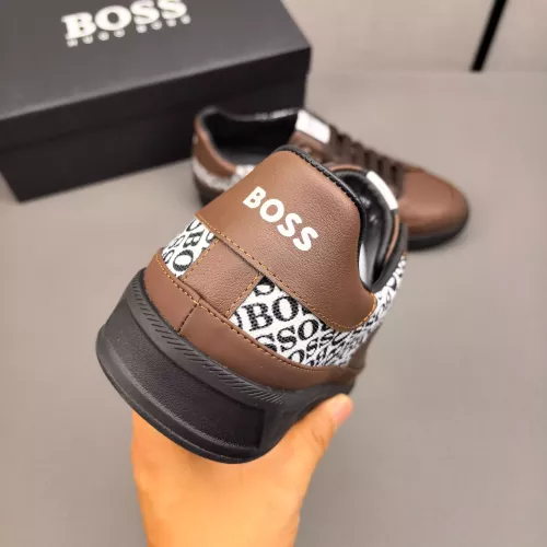 Cheap Boss Casual Shoes For Men #1356707 Replica Wholesale [$82.00 USD] [ITEM#1356707] on Replica Boss Casual Shoes