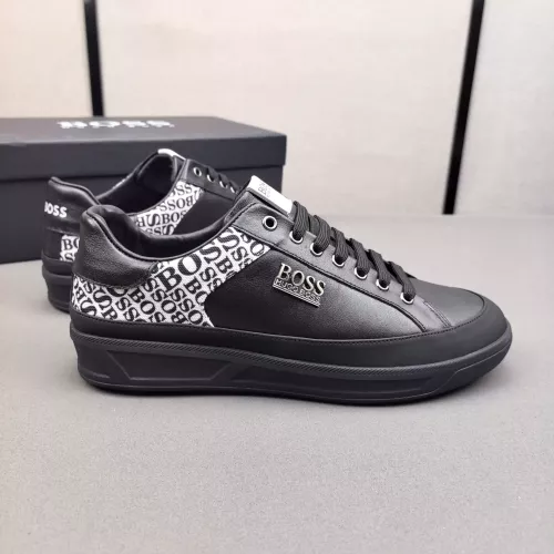 Cheap Boss Casual Shoes For Men #1356709 Replica Wholesale [$82.00 USD] [ITEM#1356709] on Replica Boss Casual Shoes