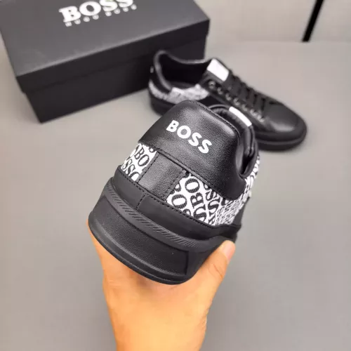 Cheap Boss Casual Shoes For Men #1356709 Replica Wholesale [$82.00 USD] [ITEM#1356709] on Replica Boss Casual Shoes