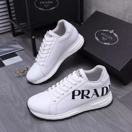 Prada Casual Shoes For Men #1356710