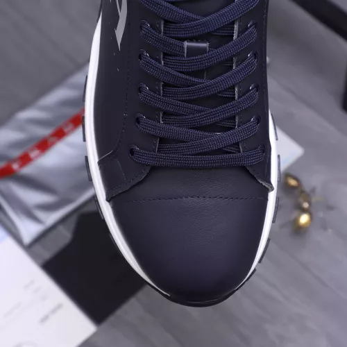 Cheap Prada Casual Shoes For Men #1356712 Replica Wholesale [$88.00 USD] [ITEM#1356712] on Replica Prada Casual Shoes