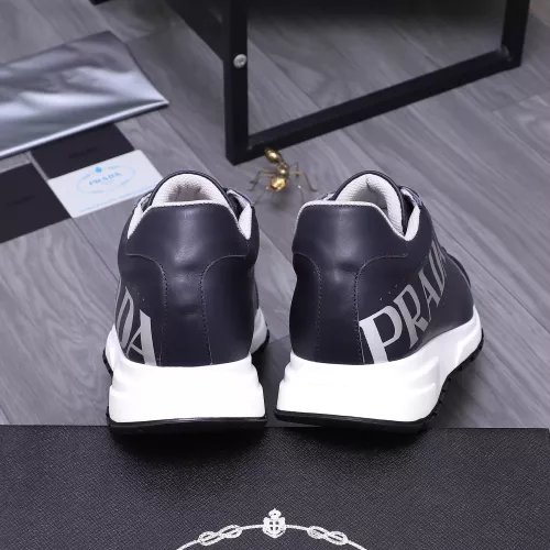 Cheap Prada Casual Shoes For Men #1356712 Replica Wholesale [$88.00 USD] [ITEM#1356712] on Replica Prada Casual Shoes