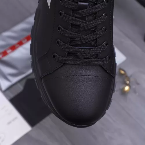 Cheap Prada Casual Shoes For Men #1356713 Replica Wholesale [$88.00 USD] [ITEM#1356713] on Replica Prada Casual Shoes