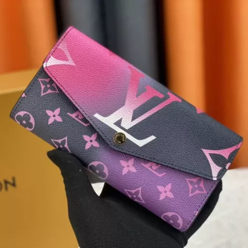 Louis Vuitton LV Wallets For Women #1356714