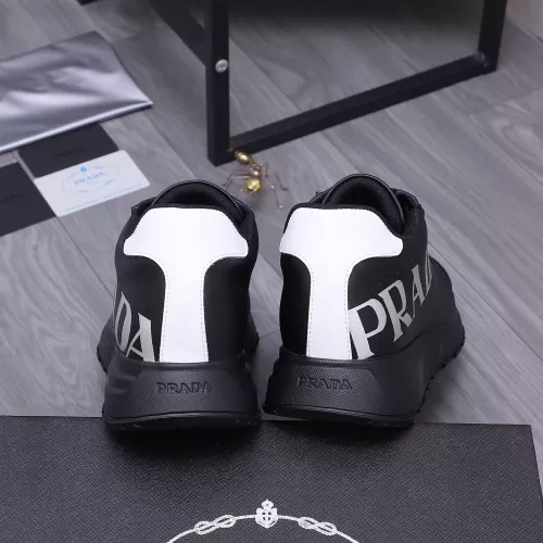 Cheap Prada Casual Shoes For Men #1356715 Replica Wholesale [$88.00 USD] [ITEM#1356715] on Replica Prada Casual Shoes