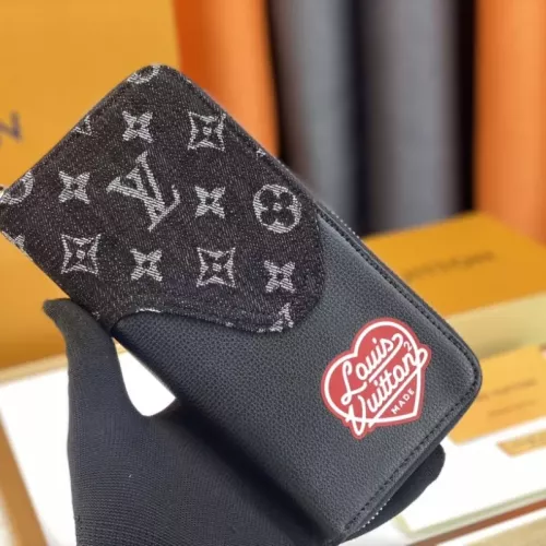 Louis Vuitton LV Card Case #1356716