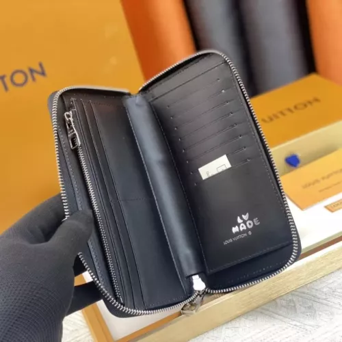 Cheap Louis Vuitton LV Card Case #1356716 Replica Wholesale [$42.00 USD] [ITEM#1356716] on Replica Louis Vuitton LV Wallets