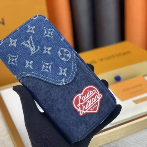 Louis Vuitton LV Card Case #1356717