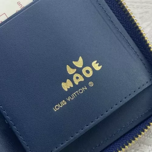 Cheap Louis Vuitton LV Card Case #1356717 Replica Wholesale [$42.00 USD] [ITEM#1356717] on Replica Louis Vuitton LV Wallets