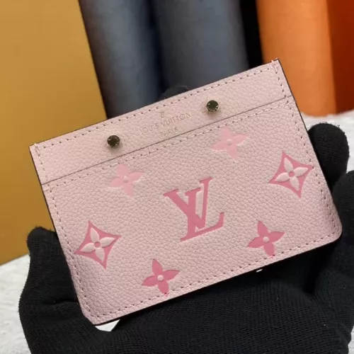 Louis Vuitton LV Card Case #1356720