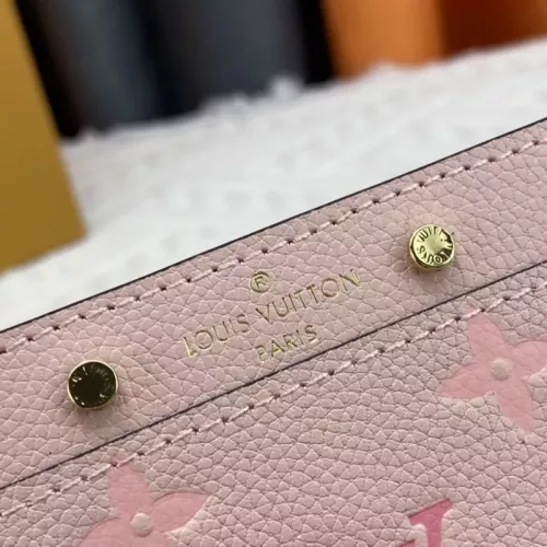 Cheap Louis Vuitton LV Card Case #1356720 Replica Wholesale [$29.00 USD] [ITEM#1356720] on Replica Louis Vuitton LV Wallets