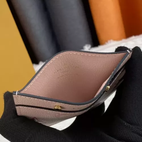Cheap Louis Vuitton LV Card Case #1356720 Replica Wholesale [$29.00 USD] [ITEM#1356720] on Replica Louis Vuitton LV Wallets