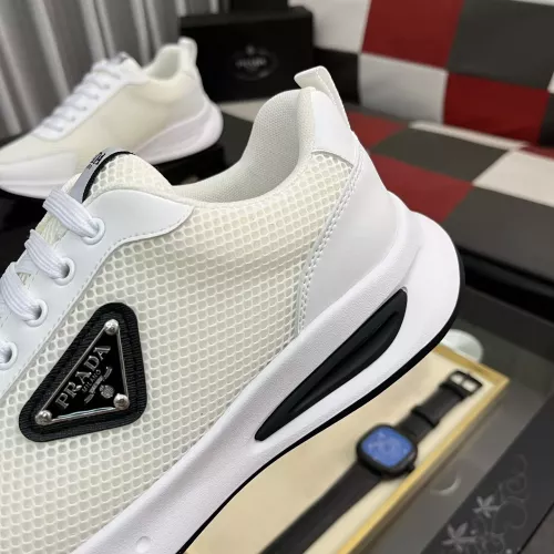 Cheap Prada Casual Shoes For Men #1356721 Replica Wholesale [$82.00 USD] [ITEM#1356721] on Replica Prada Casual Shoes
