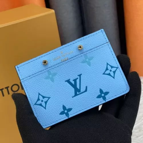 Louis Vuitton LV Card Case #1356722