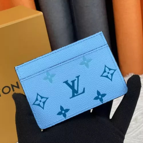 Cheap Louis Vuitton LV Card Case #1356722 Replica Wholesale [$29.00 USD] [ITEM#1356722] on Replica Louis Vuitton LV Wallets