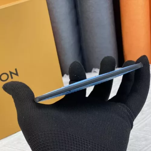 Cheap Louis Vuitton LV Card Case #1356722 Replica Wholesale [$29.00 USD] [ITEM#1356722] on Replica Louis Vuitton LV Wallets