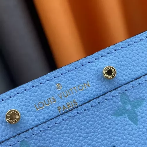 Cheap Louis Vuitton LV Card Case #1356722 Replica Wholesale [$29.00 USD] [ITEM#1356722] on Replica Louis Vuitton LV Wallets