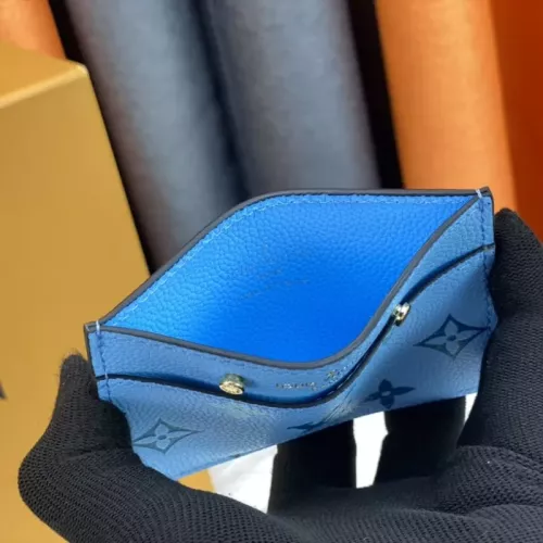 Cheap Louis Vuitton LV Card Case #1356722 Replica Wholesale [$29.00 USD] [ITEM#1356722] on Replica Louis Vuitton LV Wallets