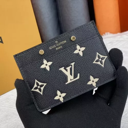 Louis Vuitton LV Card Case #1356724
