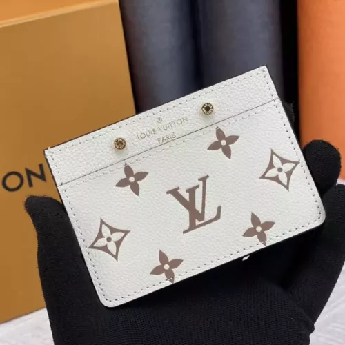 Louis Vuitton LV Card Case #1356725