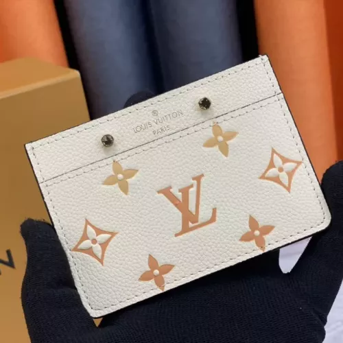 Louis Vuitton LV Card Case #1356726