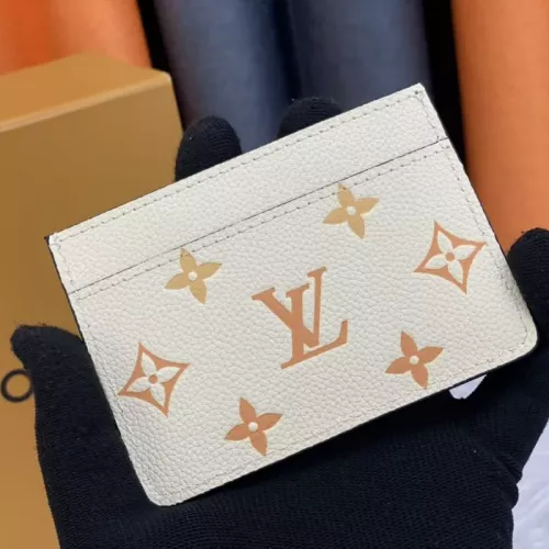 Cheap Louis Vuitton LV Card Case #1356726 Replica Wholesale [$29.00 USD] [ITEM#1356726] on Replica Louis Vuitton LV Wallets