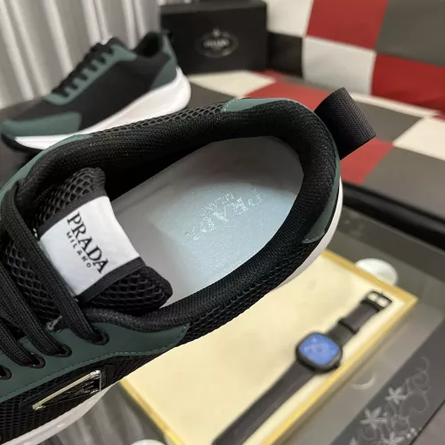 Cheap Prada Casual Shoes For Men #1356728 Replica Wholesale [$82.00 USD] [ITEM#1356728] on Replica Prada Casual Shoes