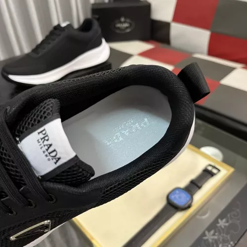 Cheap Prada Casual Shoes For Men #1356729 Replica Wholesale [$82.00 USD] [ITEM#1356729] on Replica Prada Casual Shoes