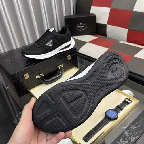 Cheap Prada Casual Shoes For Men #1356729 Replica Wholesale [$82.00 USD] [ITEM#1356729] on Replica Prada Casual Shoes