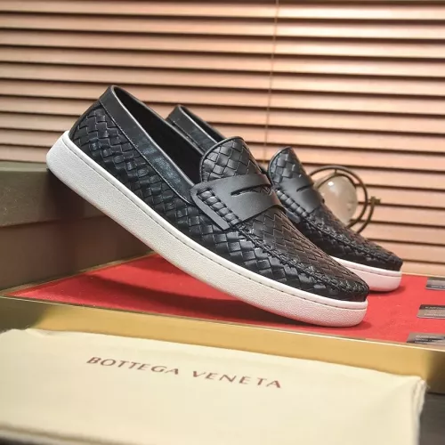 Cheap Bottega Veneta BV Casual Shoes For Men #1356732 Replica Wholesale [$96.00 USD] [ITEM#1356732] on Replica Bottega Veneta BV Casual Shoes