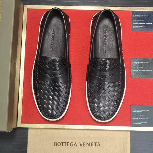 Cheap Bottega Veneta BV Casual Shoes For Men #1356732 Replica Wholesale [$96.00 USD] [ITEM#1356732] on Replica Bottega Veneta BV Casual Shoes