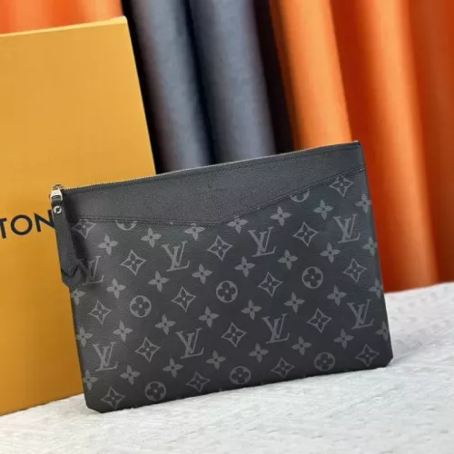 Louis Vuitton LV Wallets #1356733